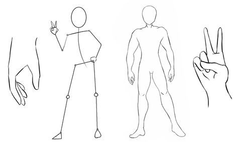 Drawing Anime Manga Style Bodies For Beginners Camp Small Online Class For Ages 10 15 Outschool