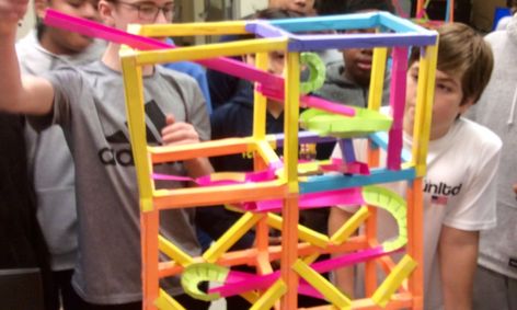 Engineering Summer Camp How To Build A Roller Coaster Small Online Class For Ages 10 15 Outschool