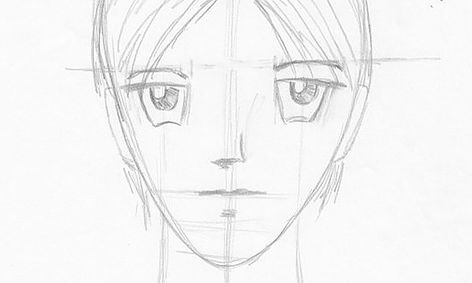 Flex Class Manga 1 Drawing People And Manga Comic Arts Small Online Class For Ages 10 15 Outschool,Blue Eyes Beautiful Anime Girl With Blue Hair