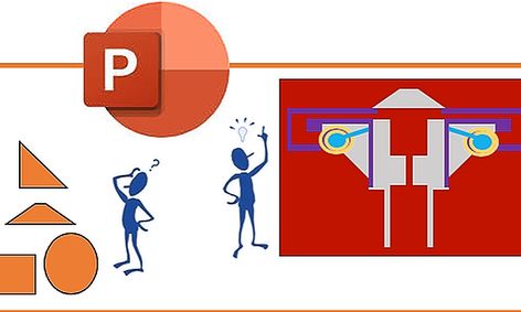 Shaping Up With Powerpoint 1 Day Class Small Online Class For