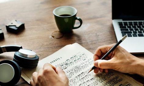 Writing A Hit Song Intro To Songwriting Ages 11 16 Small