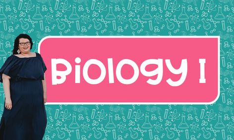 Summer Introduction To Biology 1 Flex Small Online Class For