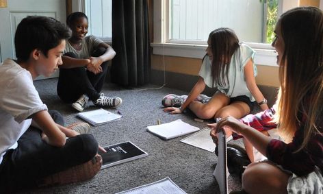 Novel Writing Workshop Small Online Class For Ages 11 16 Outschool