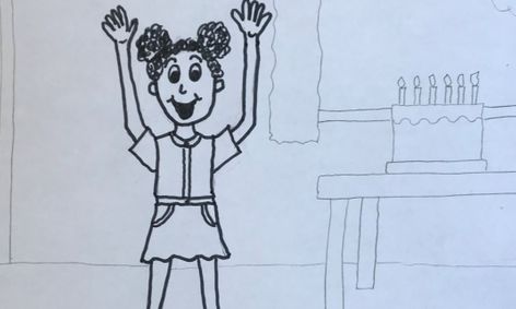 How To Draw People Part 2 Small Online Class For Ages 6 9 Outschool