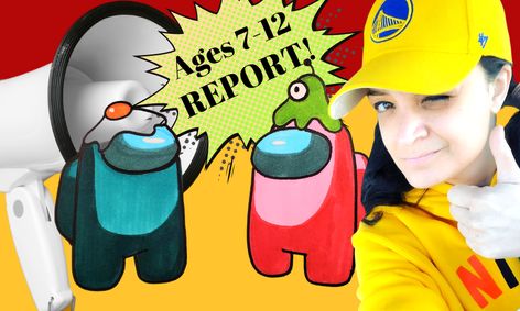 Junior Level There Is An Imposter Among Us Among Us Game Time Small Online Class For Ages 7 12 Outschool Impostor is a avoid game which you can play at topgames.com without installation, enjoy! junior level there is an imposter among us among us game time small online class for ages 7 12