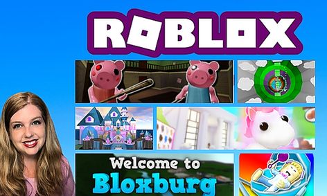Let S Play Roblox Share Show Play Socialize Small Online Class For Ages 8 13 Outschool - roblox blockburg adopting a kid