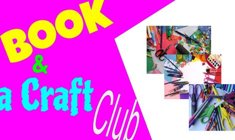 Book A Craft Club Small Online Class For Ages 5 8 Outschool