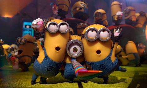 How To Make Even More Awesome Animated Movies Animation 102