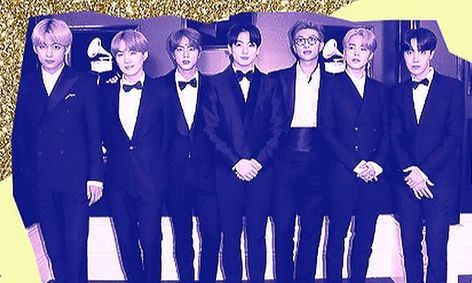 Kpop History Bts Blackpink And More Small Online Class For