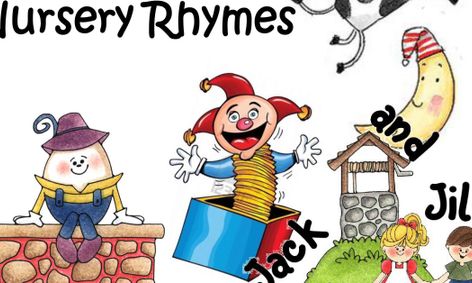 Nursery Rhymes Music Movement Small Online Class For Ages 3 5