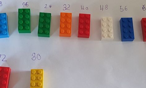 Maths Helper Schoo Rotating Maths Blocks 1x1 Basic Arithmetic Primary School