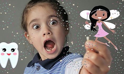 Write Your Own Teeny Tiny Tooth Fairy Tale Small Online Class For Ages 9 11 Outschool