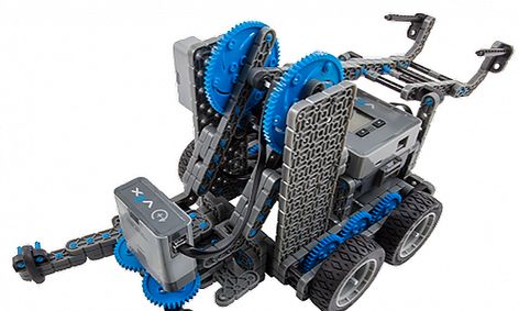 Image result for vex robot