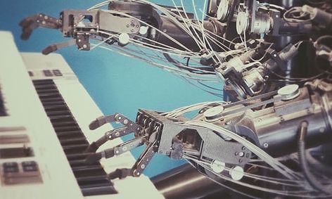 Music Mechanics Survey Small Online Class For Ages 11 15 Outschool
