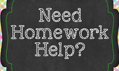 Homework Help With A Certified Teacher Small Online Class For