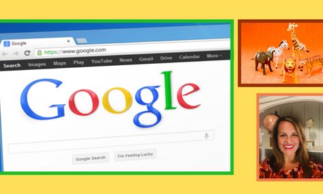 Get Your Google On Google Docs My Favorite Animal Small Online Class For Ages 9 14 Outschool