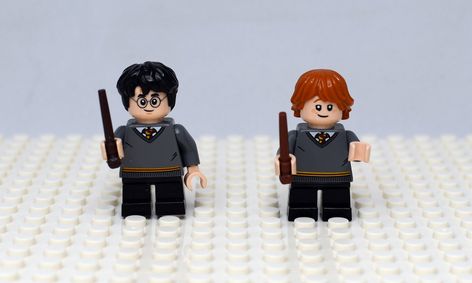 First Year Harry Potter Themed Creative Essay Writing Small