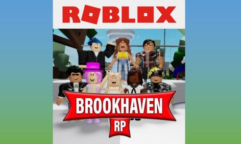 Let's Play Brookhaven on Roblox! | Small Online Class for Ages 7-12