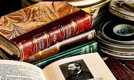 Movies As Literature Semester 1 Small Online Class For Ages 14