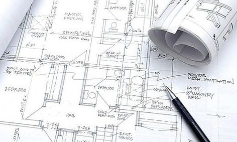 Introduction To Architectural Drawings Small Online Class For
