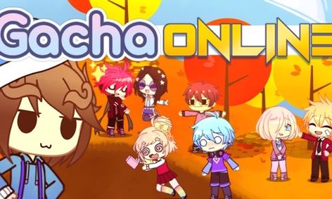 Roblox Gacha Online Chat Play Make New Friends Small Online Class For Ages 6 10 Outschool - private chat roblox