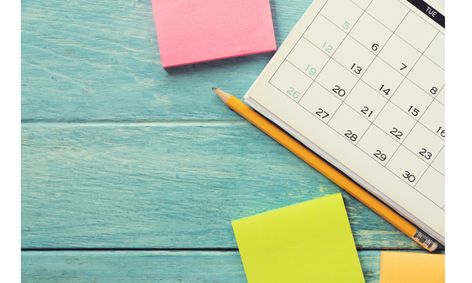 Organization Kick Start: How To Use Bullet Journaling To Reach Your 2022 Goals And Build New Habits (Ages 10-14) Flex | Small Online Class For Ages 10-14 | Outschool