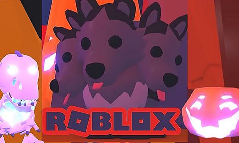 Roblox Adopt Me Halloween Party Small Online Class For Ages 8 13 Outschool
