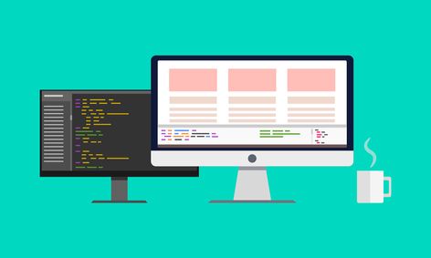Html Css Building The Web Level 1 Small Online Class For Ages