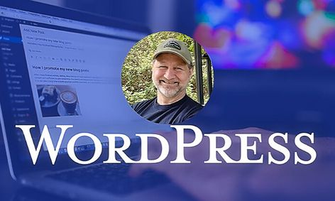 How To Build Your Own Website Using Wordpress Small Online Class