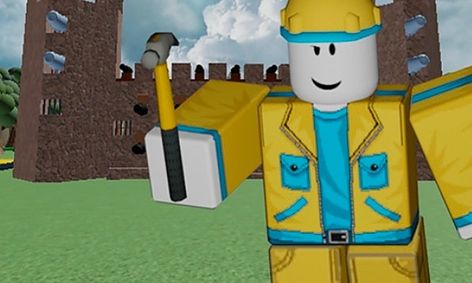 Roblox Club Let S Play Fortress Simulator Team Steam Project Small Online Class For Ages 7 12 Outschool - construction simulator roblox