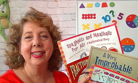Book Hooks Mathematical Reasoning Small Online Class For Ages 8 11 Outschool