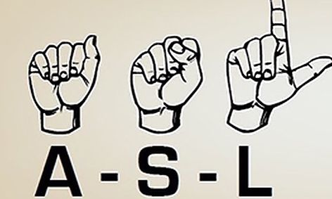 Summer Camp American Sign Language For Beginners Small Online Class For Ages 8 12 Outschool