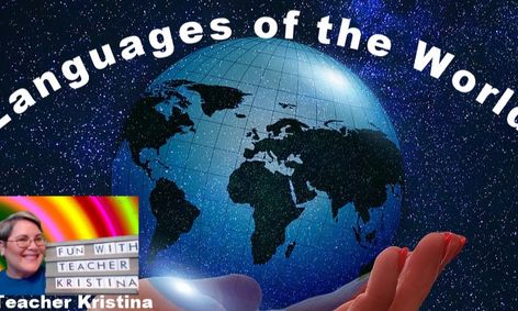 Speak It Hello Goodbye In Spanish Arabic French German Chinese Small Online Class For Ages 14 18 Outschool Along with knowing how to say hello in chinese, learning some useful phrases in mandarin before traveling in china is a good idea. outschool