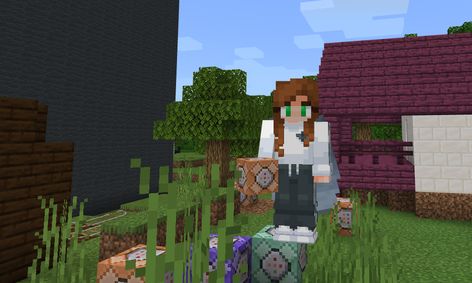 Command Your World An Ongoing Club Minecraft Bedrock Edition Small Online Class For Ages 9 13 Outschool