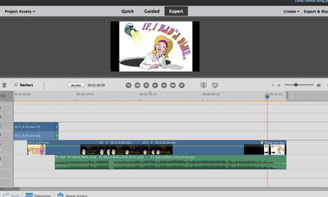 Video Editing Or You Shot Your Content So Now What Small Online Class For Ages 13 18 Outschool