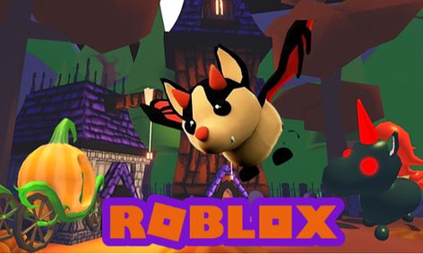 Roblox Adopt Me Halloween Party Small Online Class For Ages 8 13 Outschool - roblox adopt me roblox