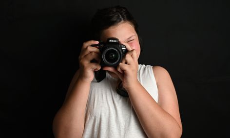 Digital Dslr Photography Learn About Your Camera Small Online Class For Ages 10 15 Outschool
