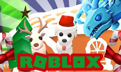 Roblox Adopt Me Holiday Spectacular Small Online Class For Ages 7 12 Outschool - tiffany roblox adopt me