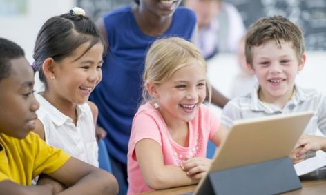 Hola Let S Learn Spanish Small Online Class For Ages 6 11
