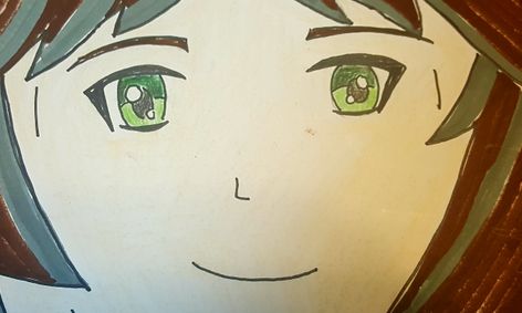 Hey Girls Let S Draw Anime Eyes Small Online Class For Ages 7