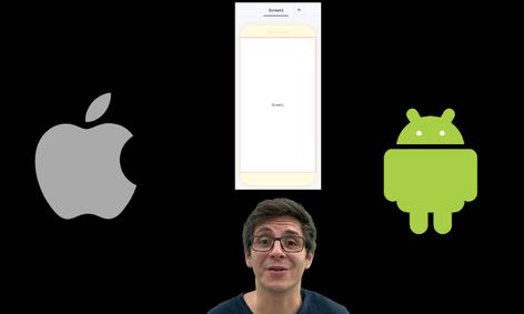 Intro Build Iphone And Android Apps For Complete Beginners Highschool Small Online Class For Ages 14 18 Outschool