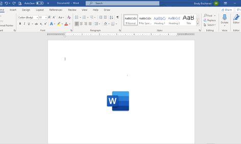 Learn Microsoft Word As Easy As A B C Small Online Class