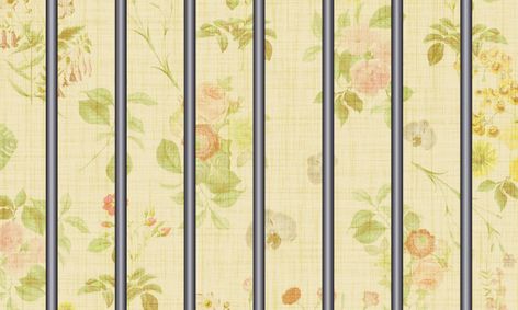 Short Story Society The Yellow Wallpaper By Charlotte Perkins