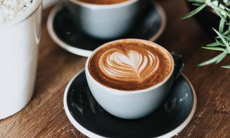 Cold Brew Whipped Coffee Coloring Small Online Class For Ages