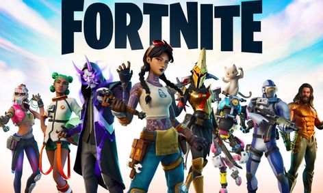 Frantic Fortnite Times Tables Escape Room 2 3 4 5 And 10 Small Online Class For Ages 7 9 Outschool