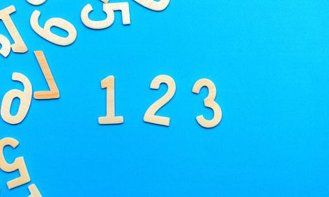 american sign language for beginners numbers 1 100 small online