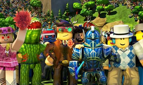 Let S Talk About Roblox Small Online Class For Ages 7 11