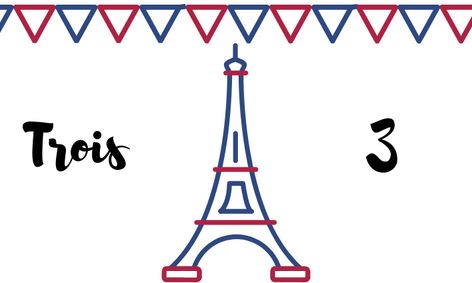 Introduction To French Level 3 Ages 8 12 Small Online Class