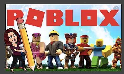 Roblox Coloring And Social Group Small Online Class For Ages 7 9 Outschool - roblox coloring online