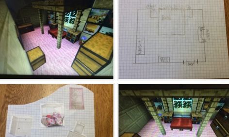 Architecture Home Design Camp Rocks Small Online Class For Ages